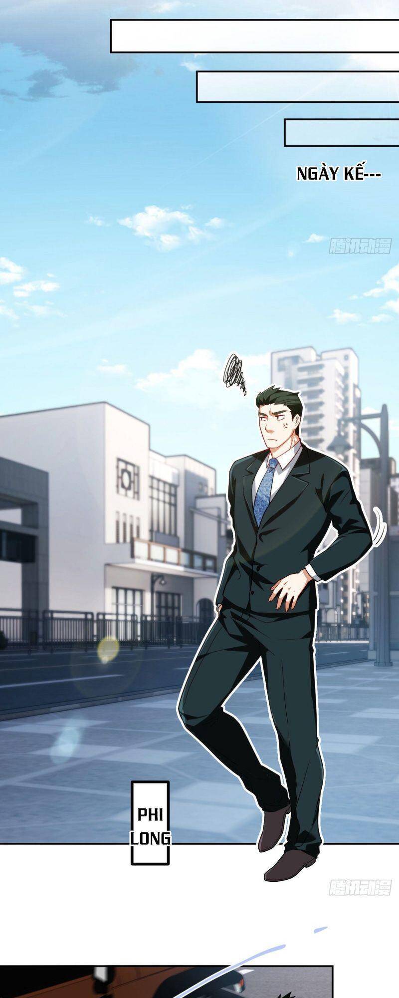 Tiên Tôn Lạc Vô Cực - Chương 42