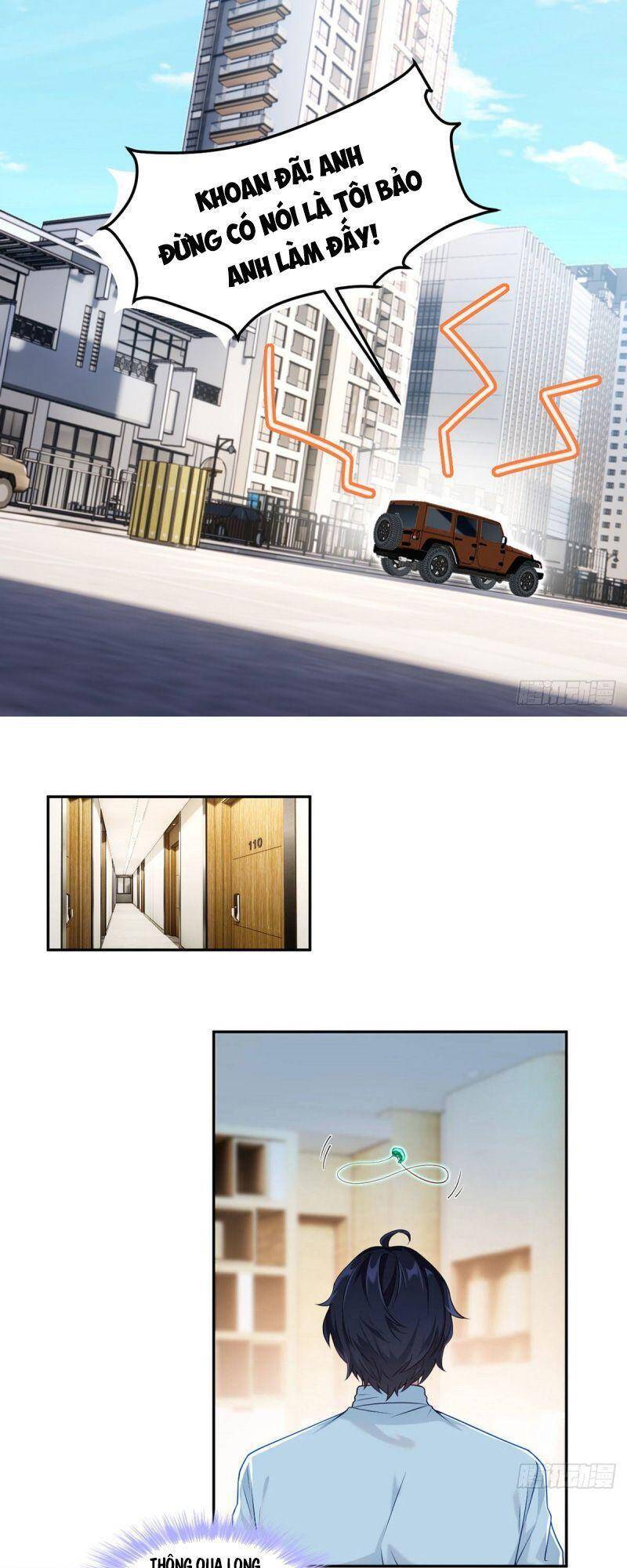 Tiên Tôn Lạc Vô Cực - Chương 42