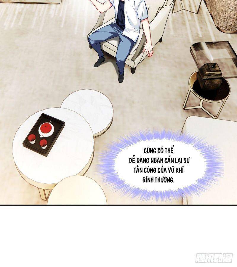 Tiên Tôn Lạc Vô Cực - Chương 42