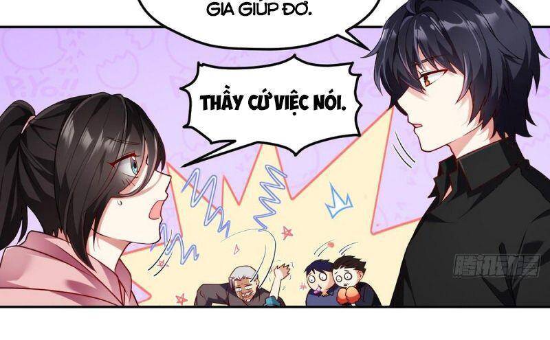 Tiên Tôn Lạc Vô Cực - Chương 42