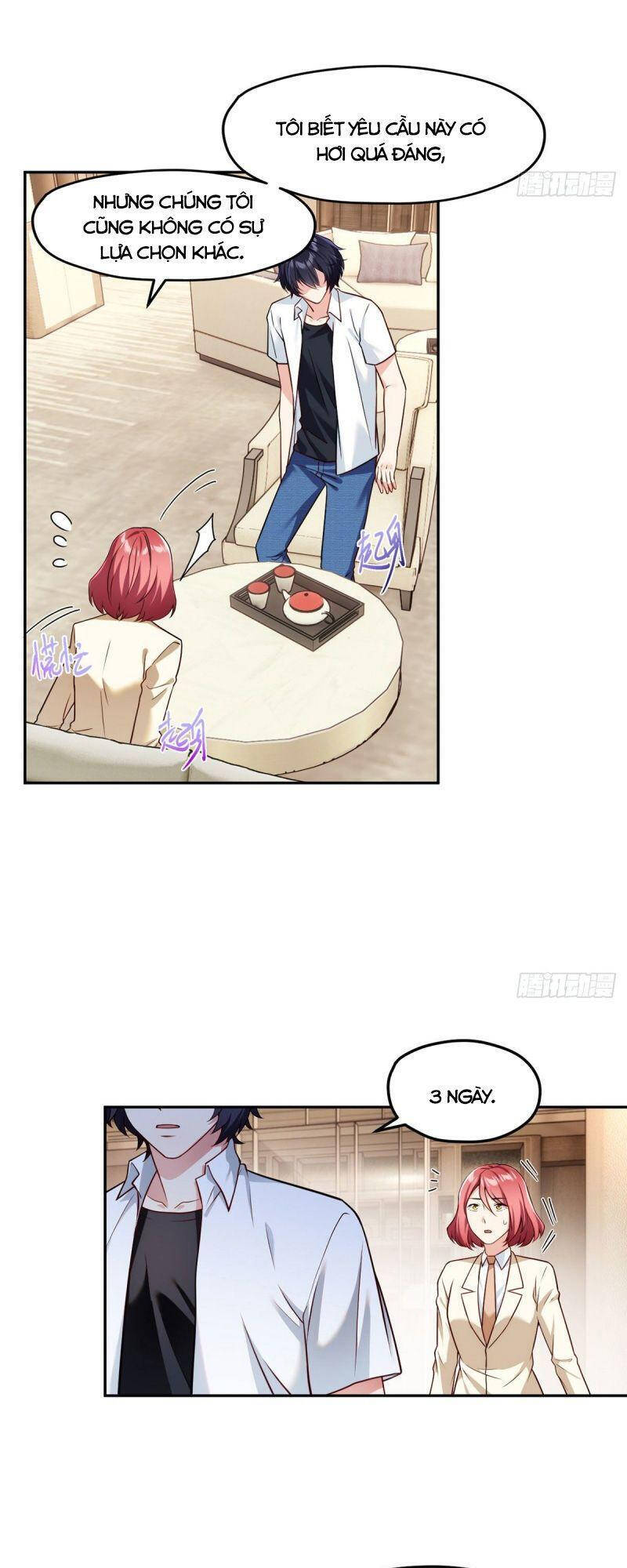 Tiên Tôn Lạc Vô Cực - Chương 44