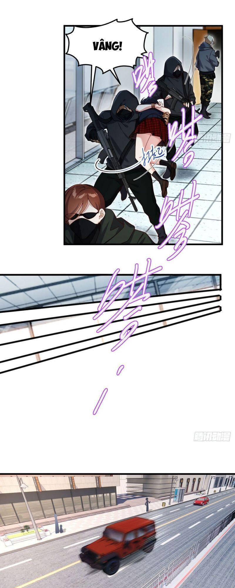 Tiên Tôn Lạc Vô Cực - Chương 44