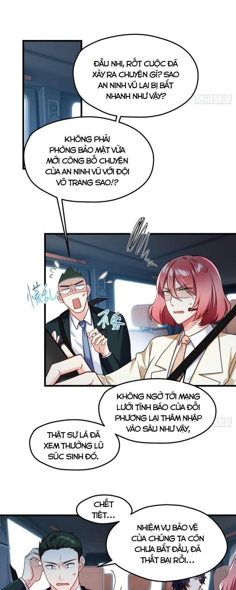 Tiên Tôn Lạc Vô Cực - Chương 44