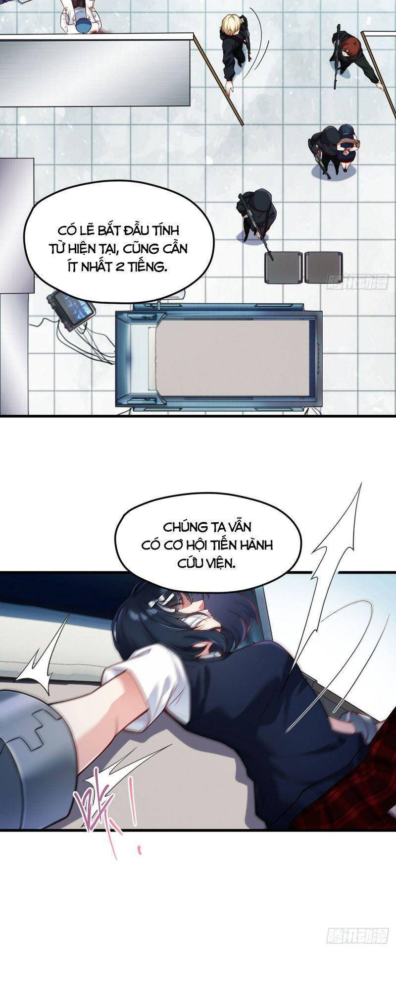 Tiên Tôn Lạc Vô Cực - Chương 44