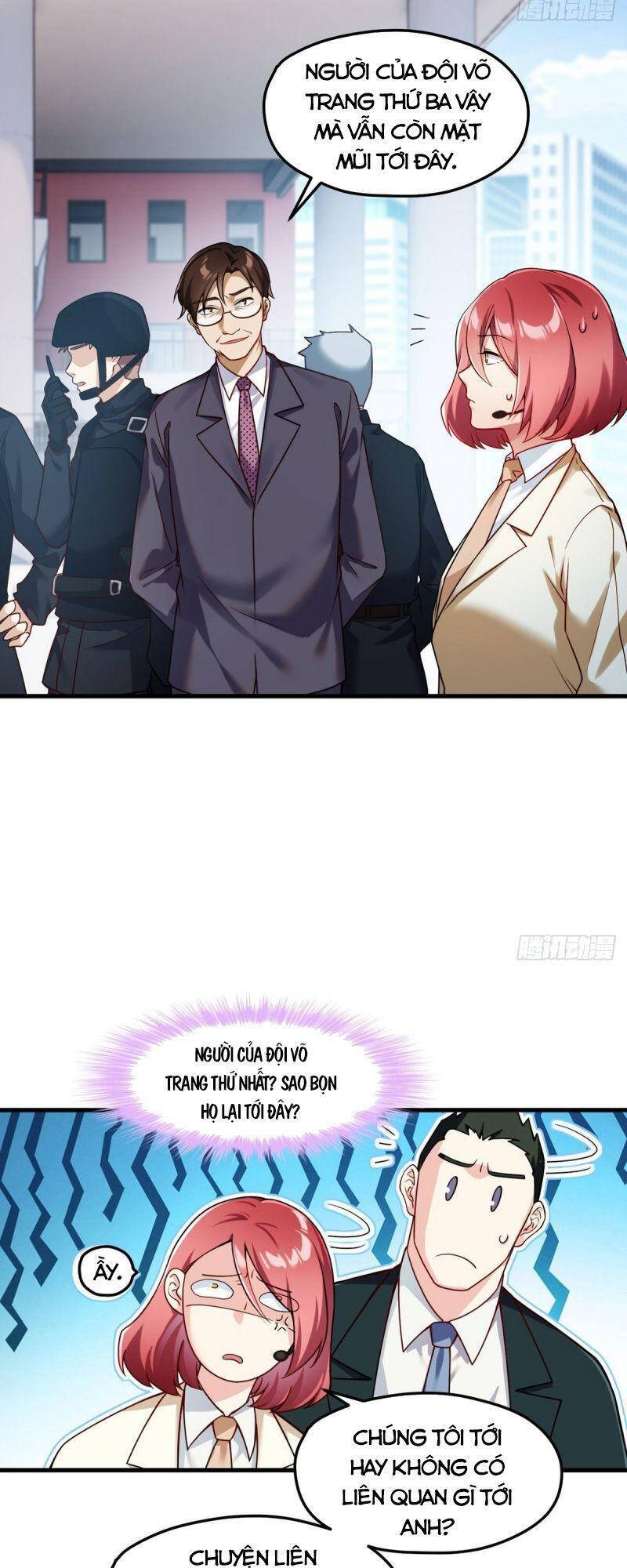 Tiên Tôn Lạc Vô Cực - Chương 44