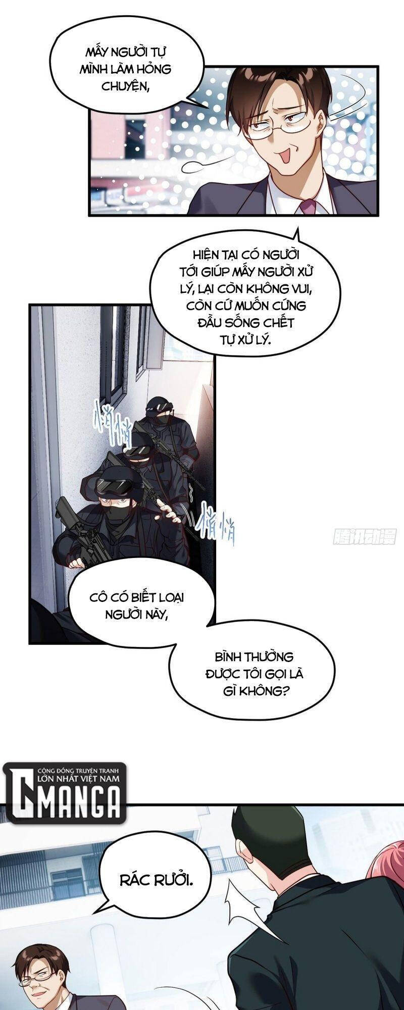 Tiên Tôn Lạc Vô Cực - Chương 44