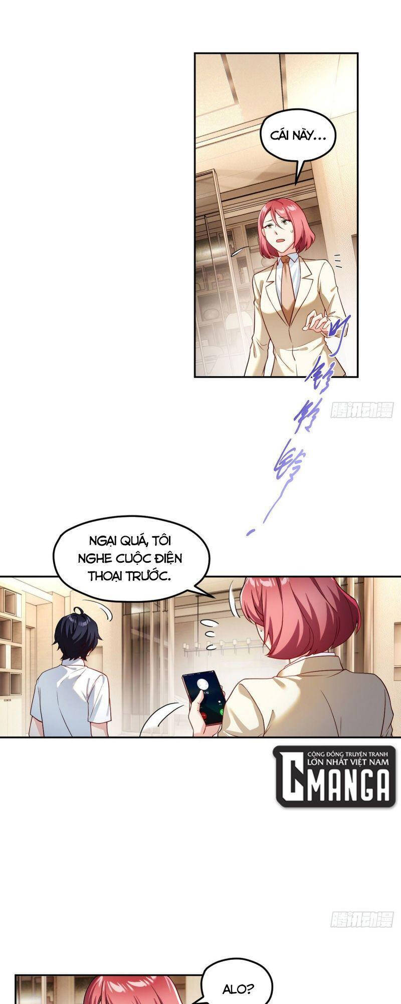 Tiên Tôn Lạc Vô Cực - Chương 44