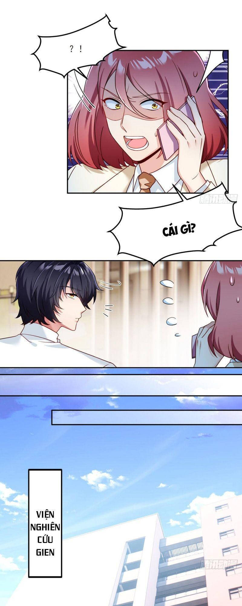 Tiên Tôn Lạc Vô Cực - Chương 44