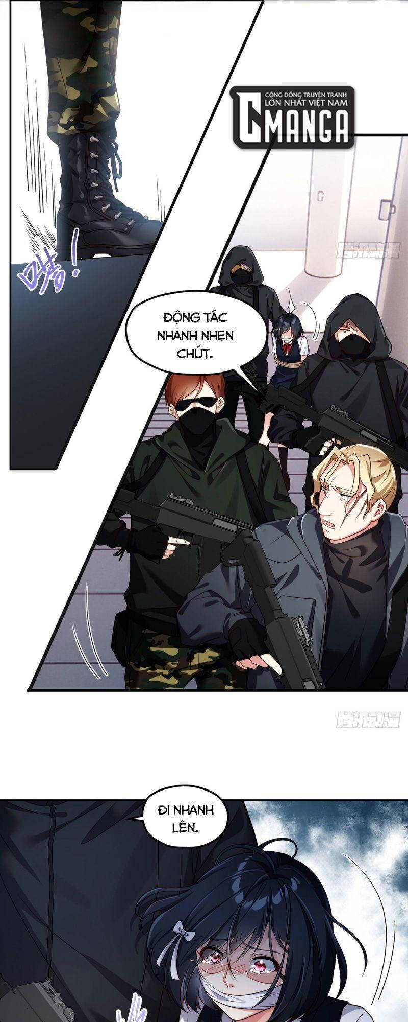 Tiên Tôn Lạc Vô Cực - Chương 44