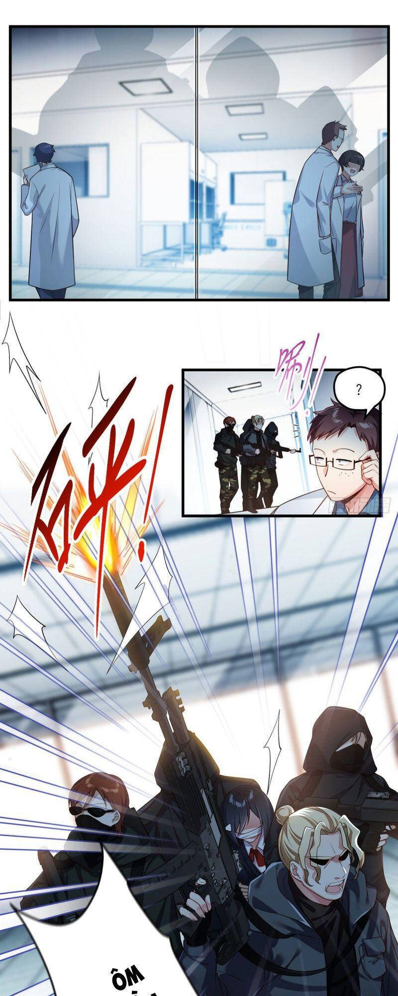 Tiên Tôn Lạc Vô Cực - Chương 44