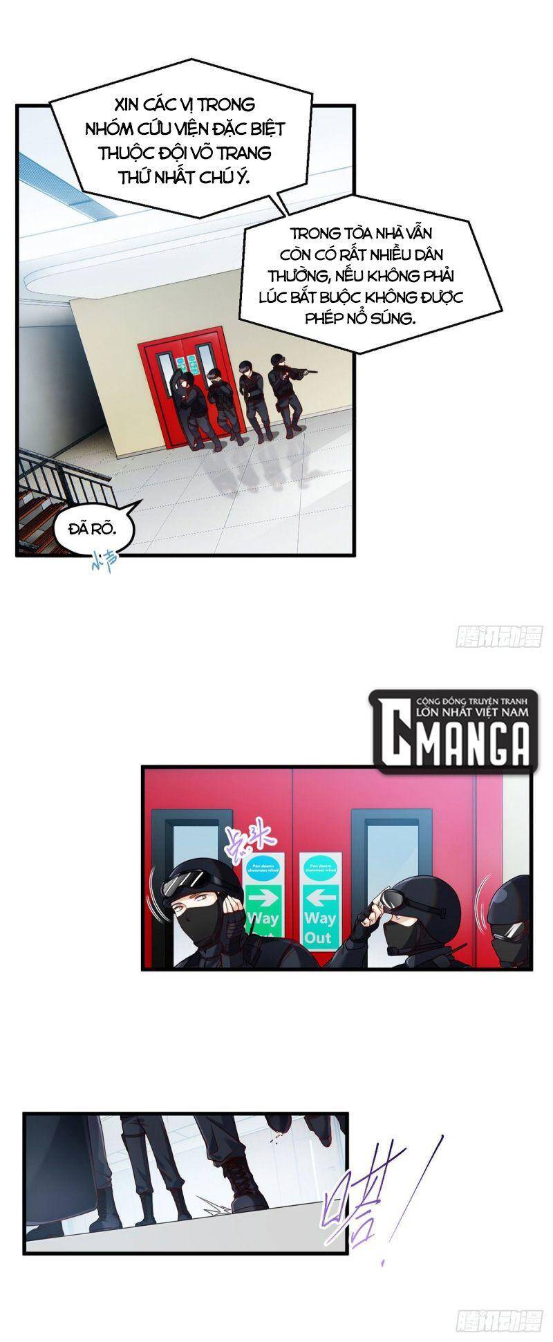 Tiên Tôn Lạc Vô Cực - Chương 45