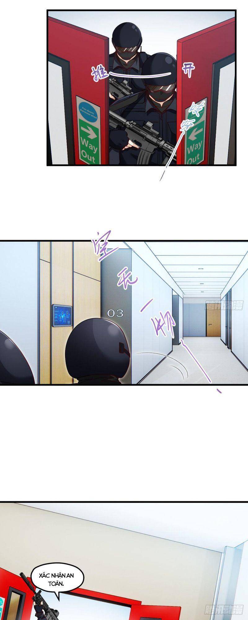 Tiên Tôn Lạc Vô Cực - Chương 45