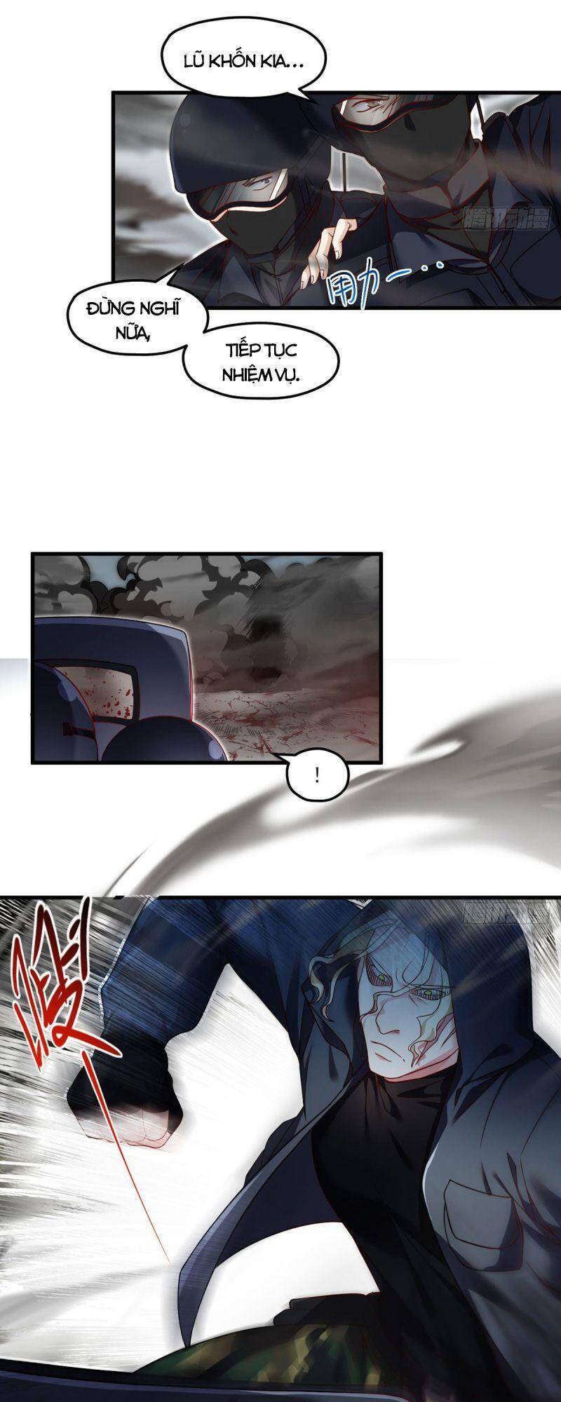 Tiên Tôn Lạc Vô Cực - Chương 45