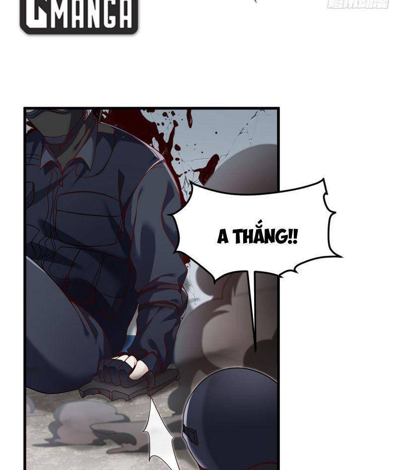 Tiên Tôn Lạc Vô Cực - Chương 45