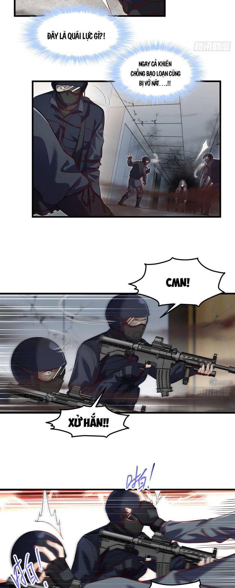 Tiên Tôn Lạc Vô Cực - Chương 45