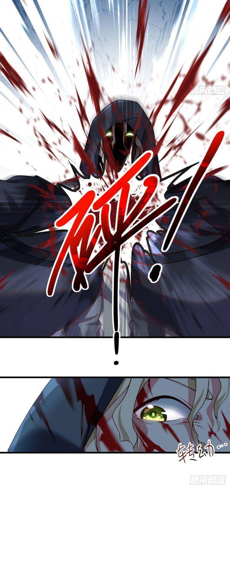 Tiên Tôn Lạc Vô Cực - Chương 45