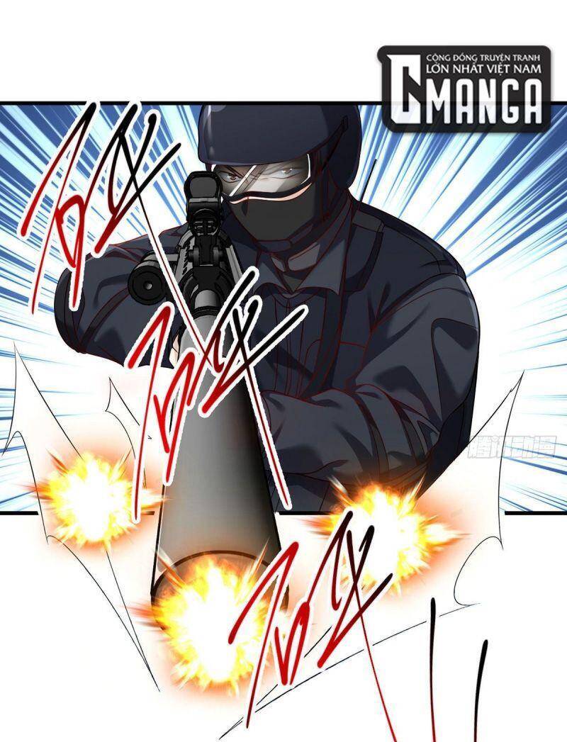 Tiên Tôn Lạc Vô Cực - Chương 45