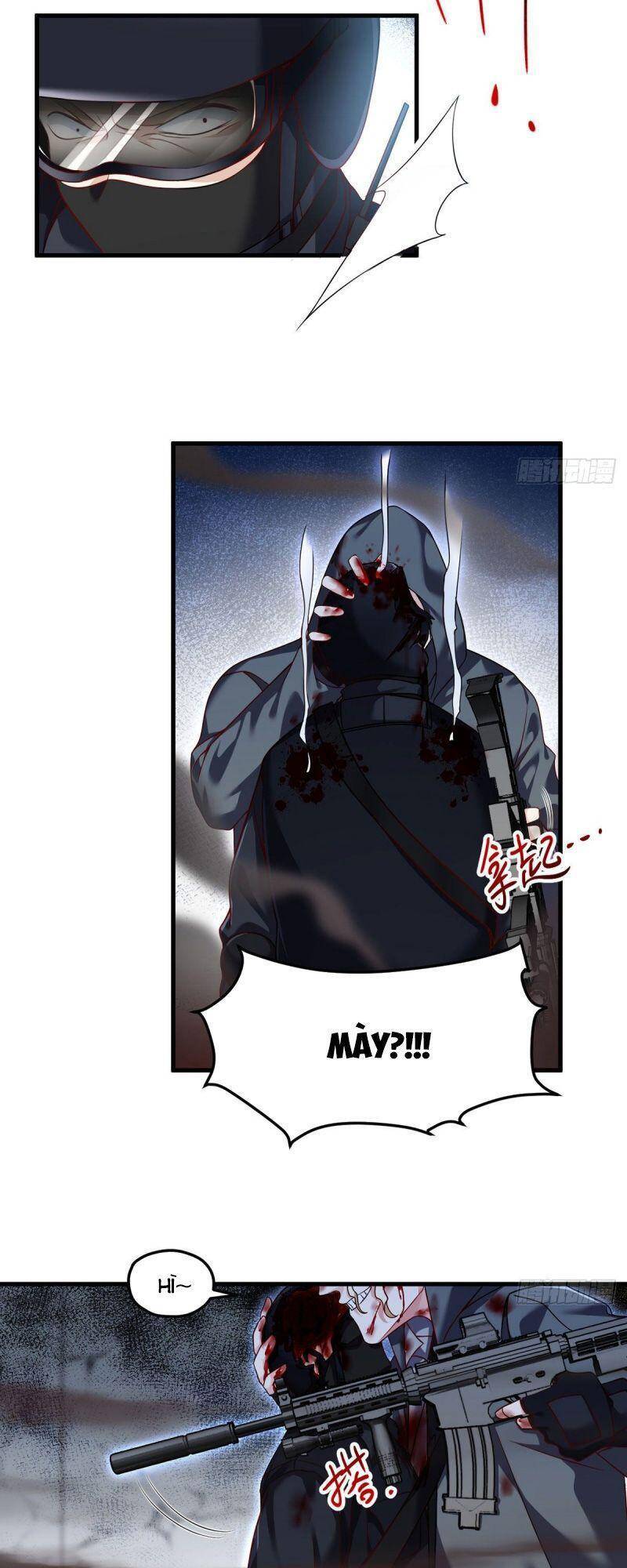 Tiên Tôn Lạc Vô Cực - Chương 45