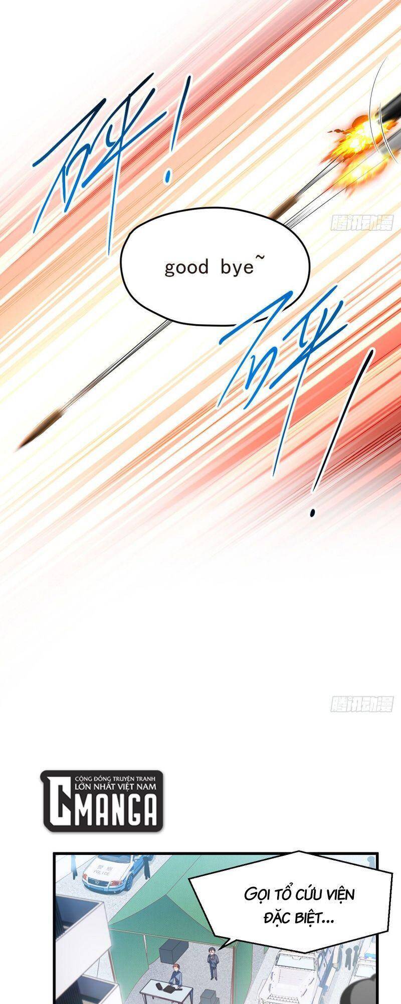 Tiên Tôn Lạc Vô Cực - Chương 45