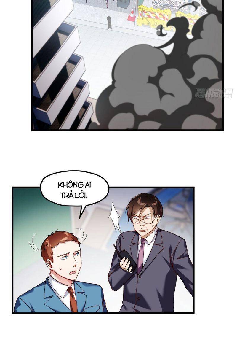 Tiên Tôn Lạc Vô Cực - Chương 45