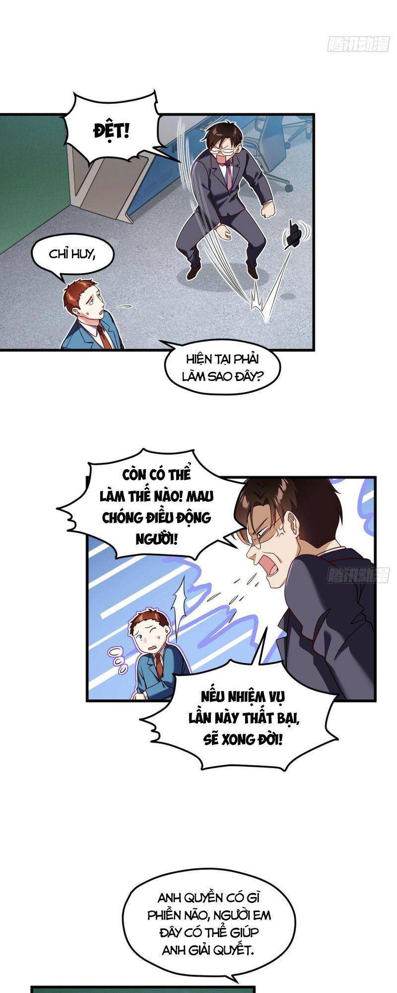 Tiên Tôn Lạc Vô Cực - Chương 45