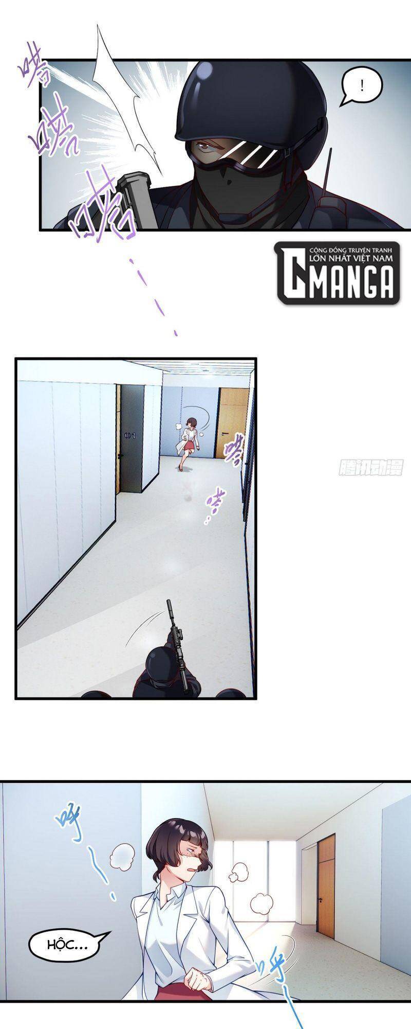 Tiên Tôn Lạc Vô Cực - Chương 45