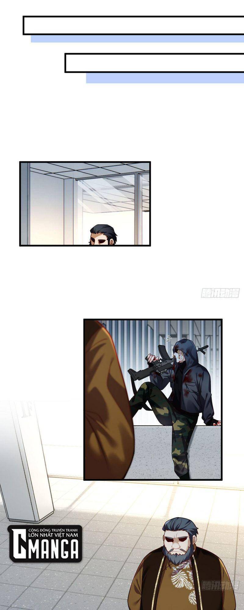 Tiên Tôn Lạc Vô Cực - Chương 46