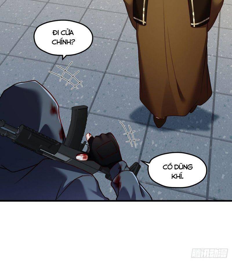 Tiên Tôn Lạc Vô Cực - Chương 46