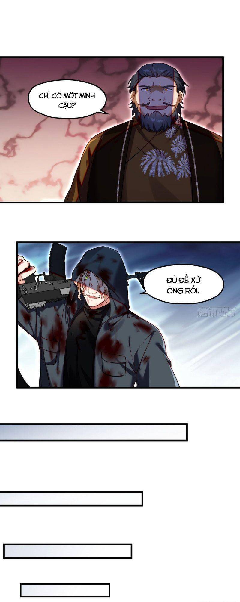 Tiên Tôn Lạc Vô Cực - Chương 46