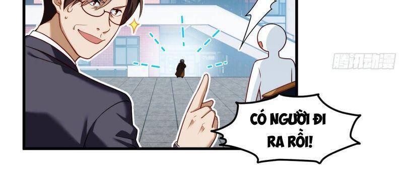 Tiên Tôn Lạc Vô Cực - Chương 46