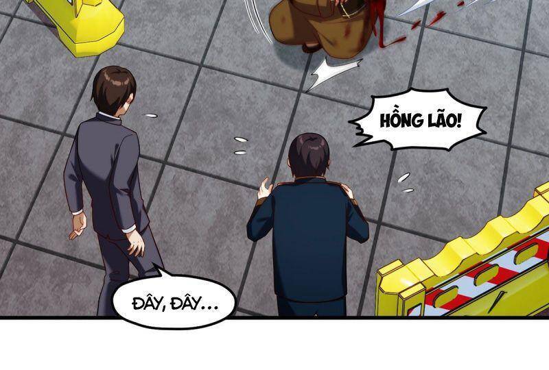 Tiên Tôn Lạc Vô Cực - Chương 46