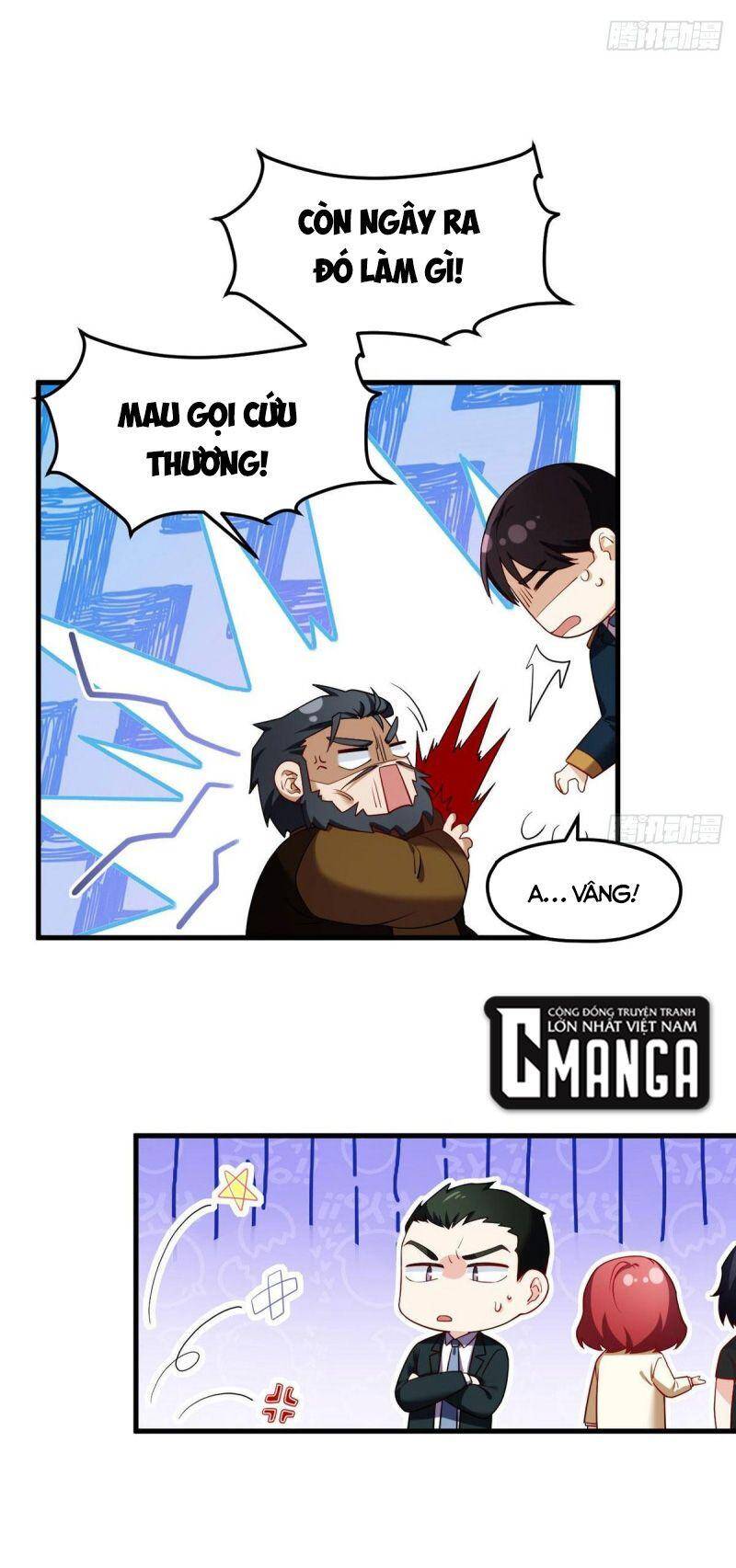 Tiên Tôn Lạc Vô Cực - Chương 46