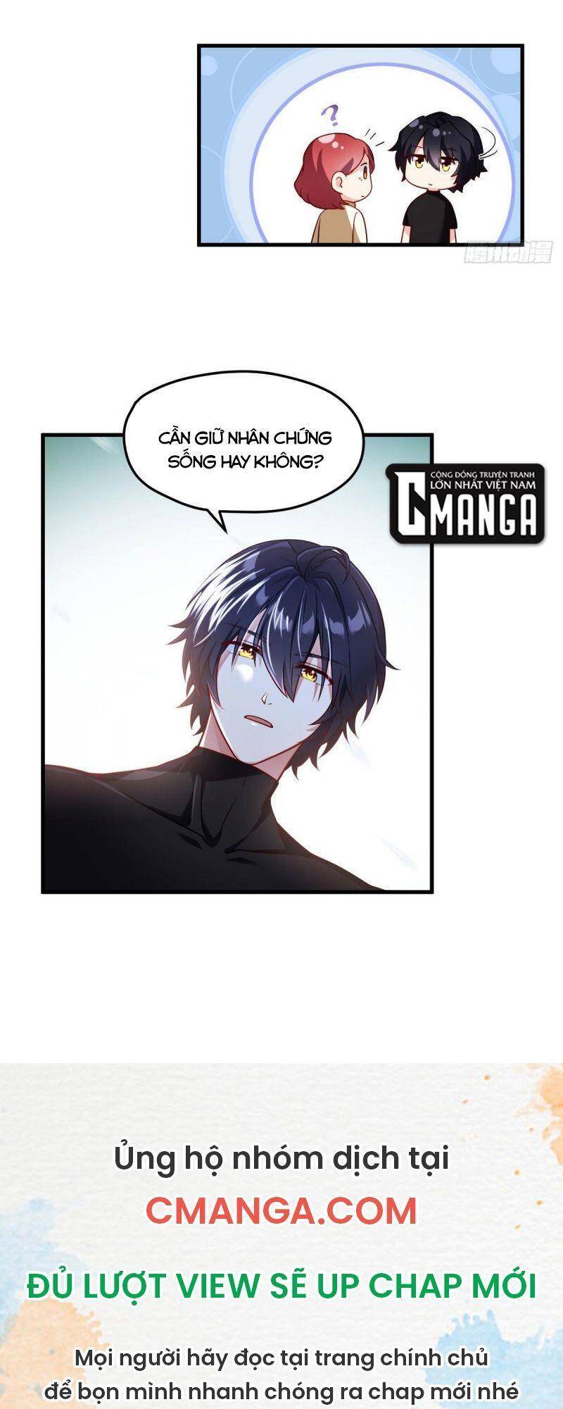 Tiên Tôn Lạc Vô Cực - Chương 46