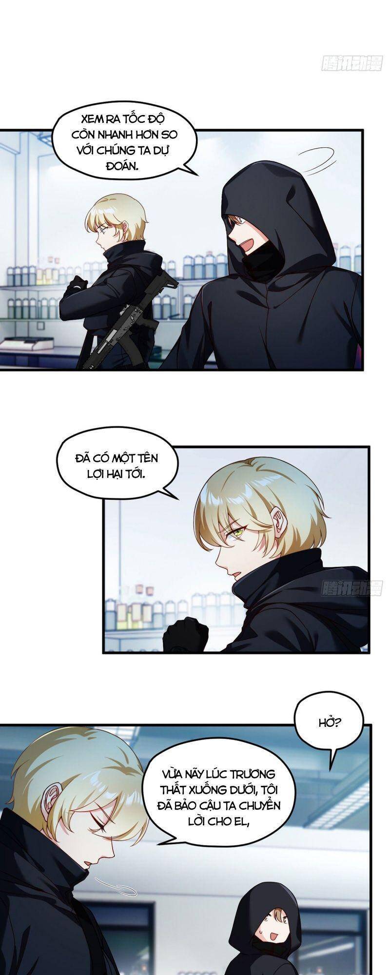 Tiên Tôn Lạc Vô Cực - Chương 47