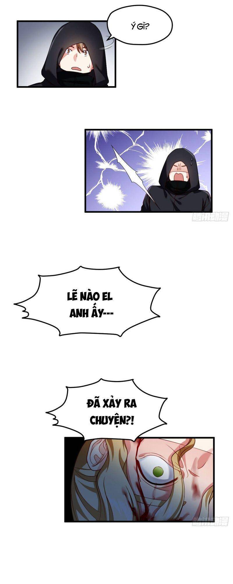 Tiên Tôn Lạc Vô Cực - Chương 47