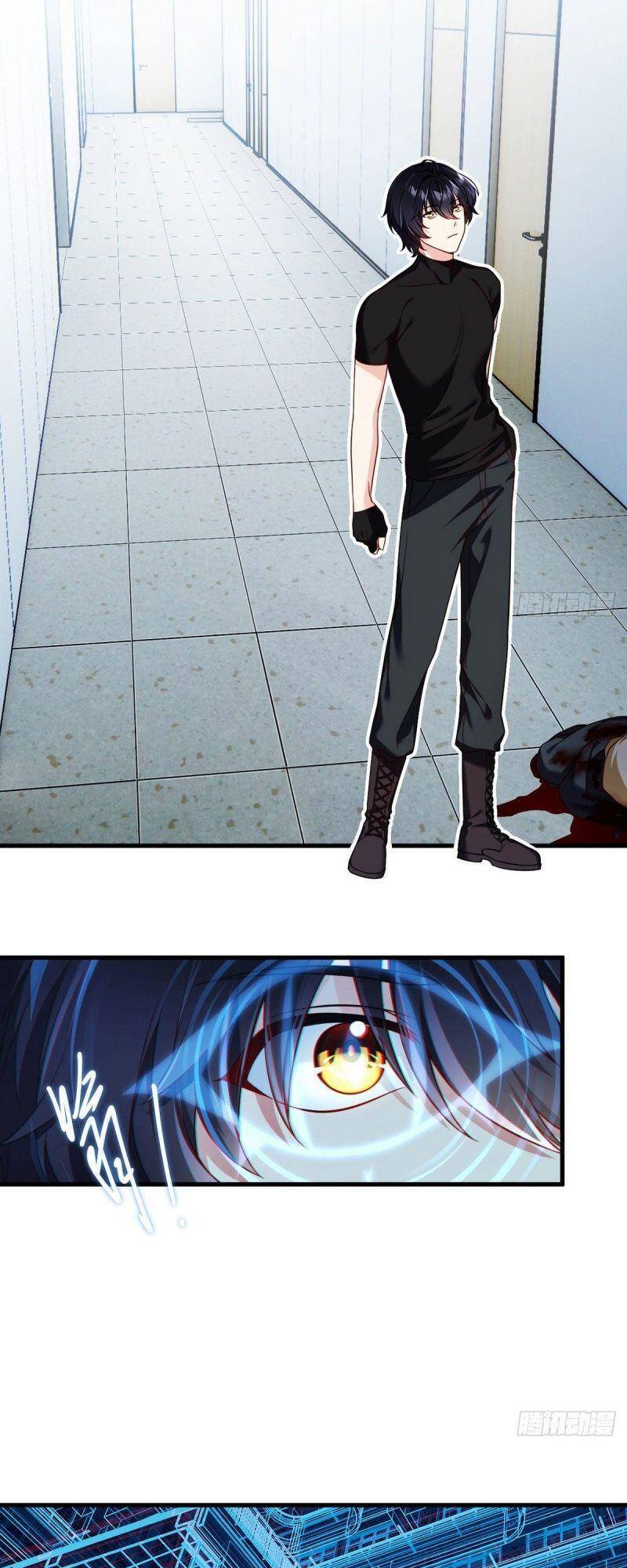 Tiên Tôn Lạc Vô Cực - Chương 47