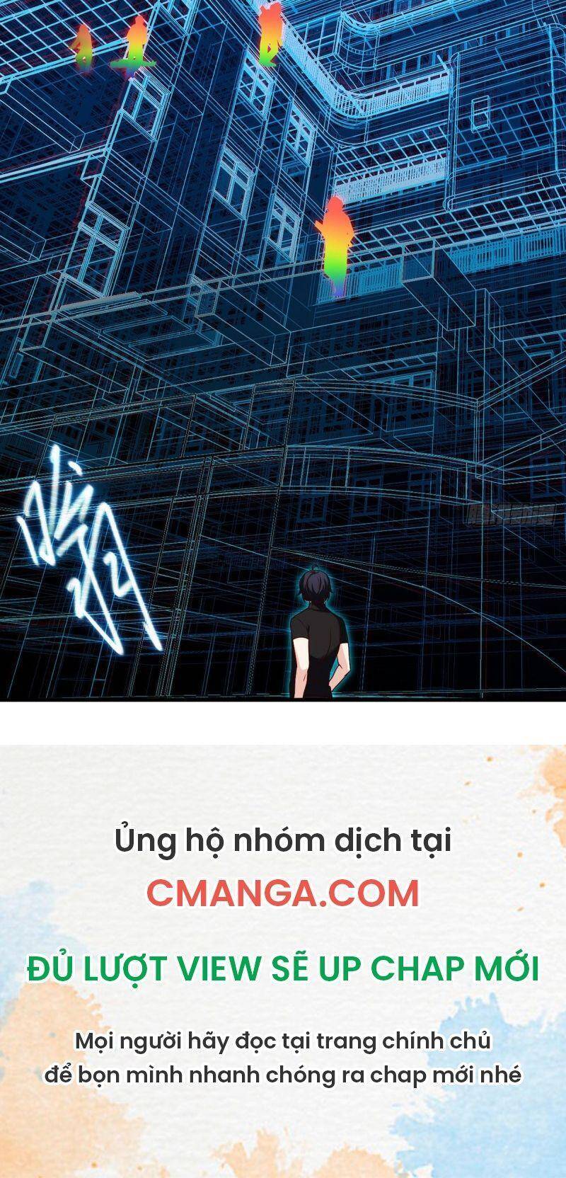 Tiên Tôn Lạc Vô Cực - Chương 47