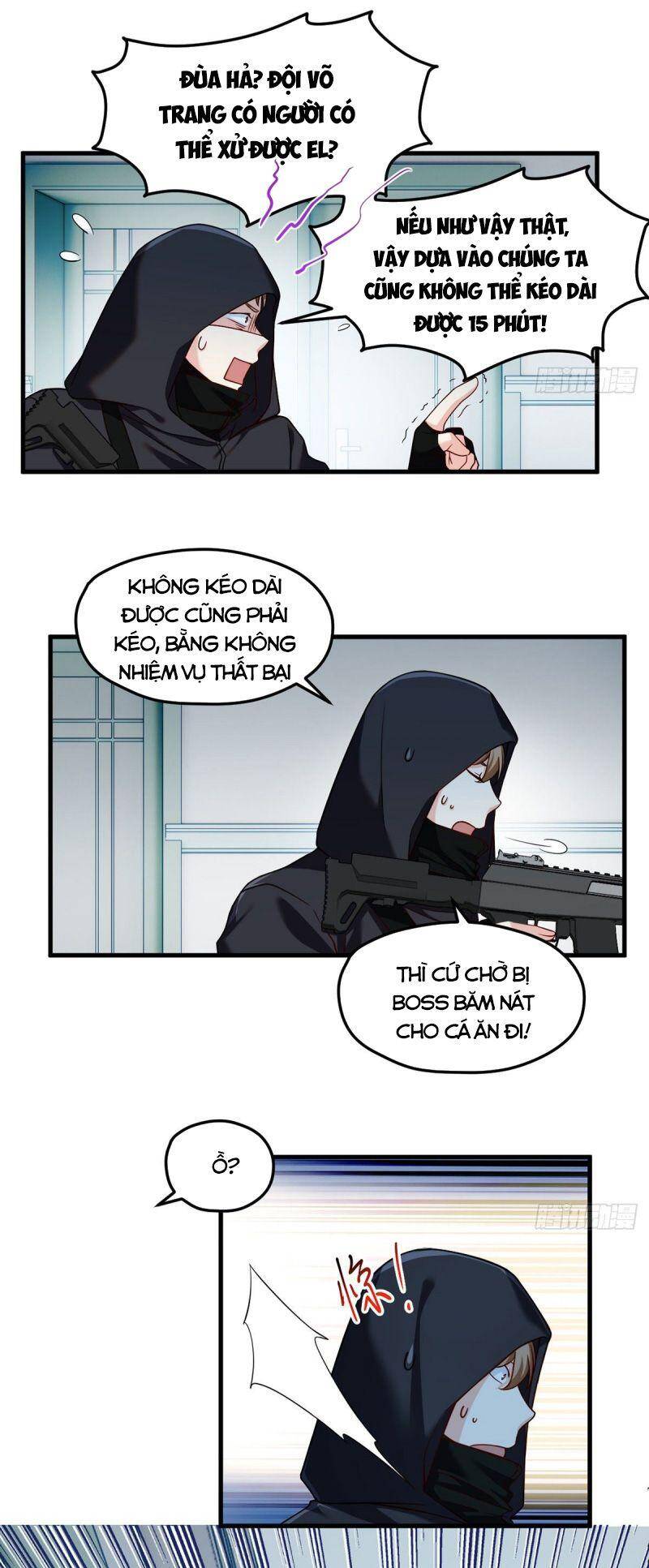 Tiên Tôn Lạc Vô Cực - Chương 47