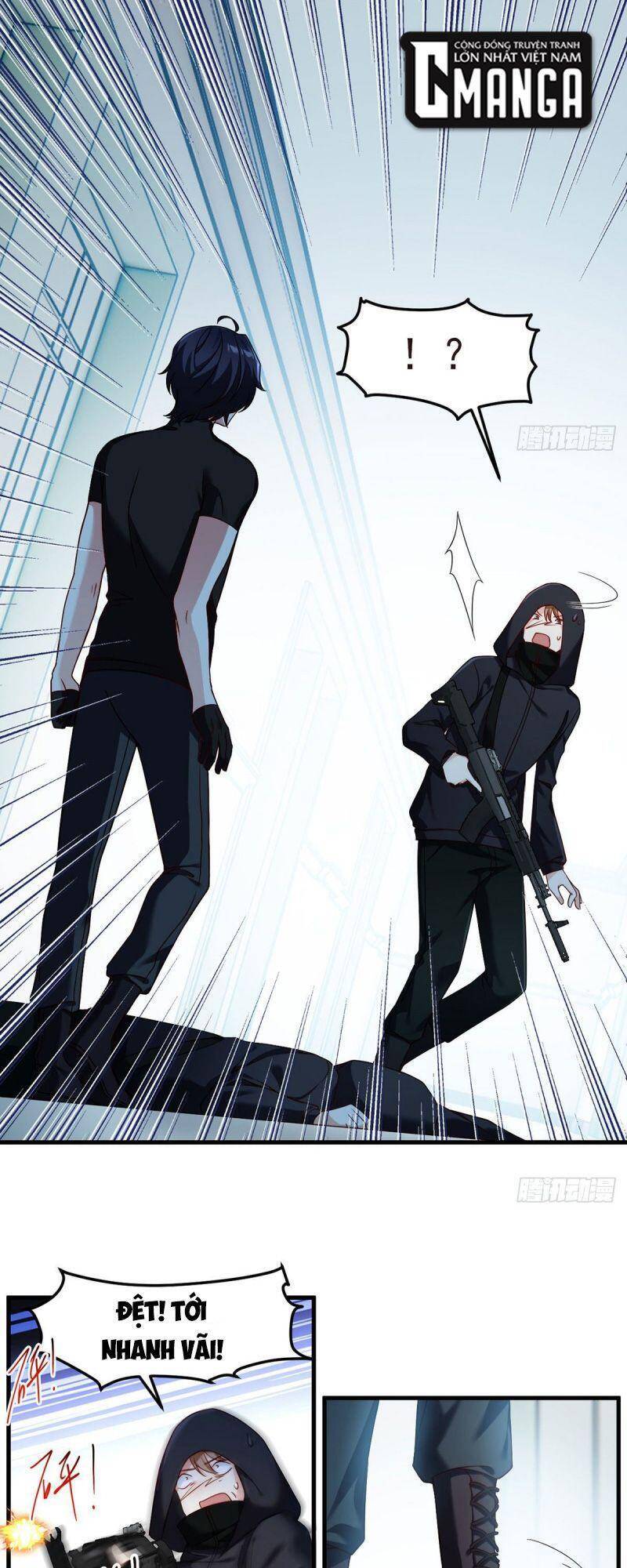 Tiên Tôn Lạc Vô Cực - Chương 47