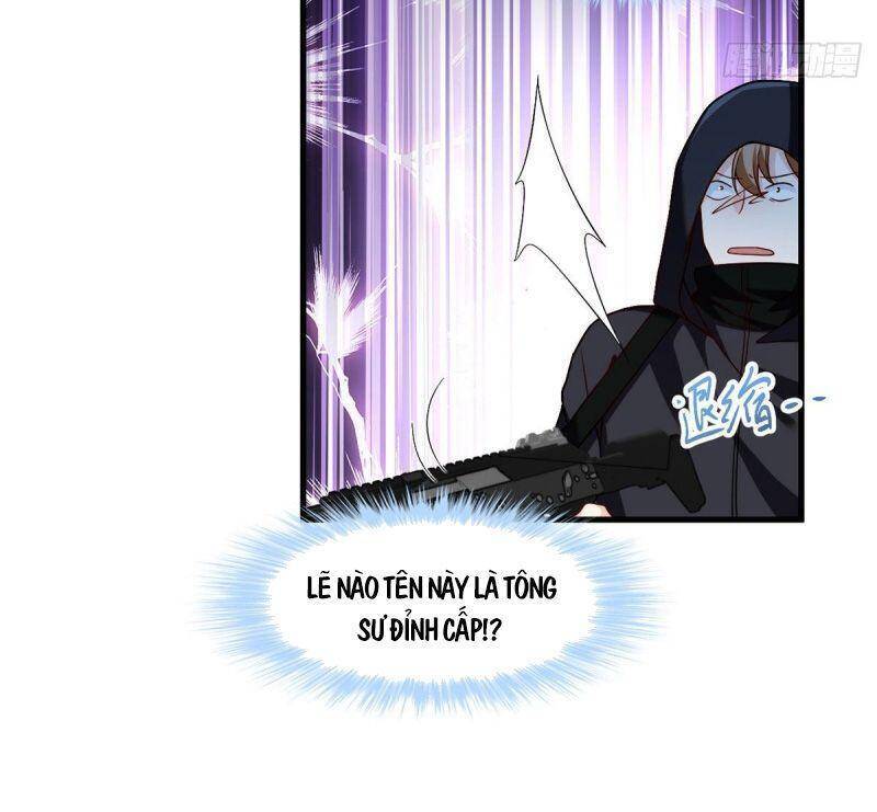 Tiên Tôn Lạc Vô Cực - Chương 47