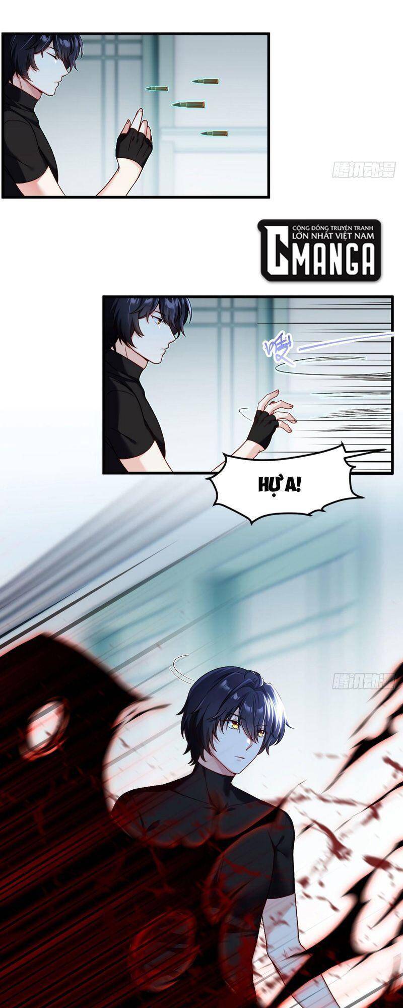 Tiên Tôn Lạc Vô Cực - Chương 47