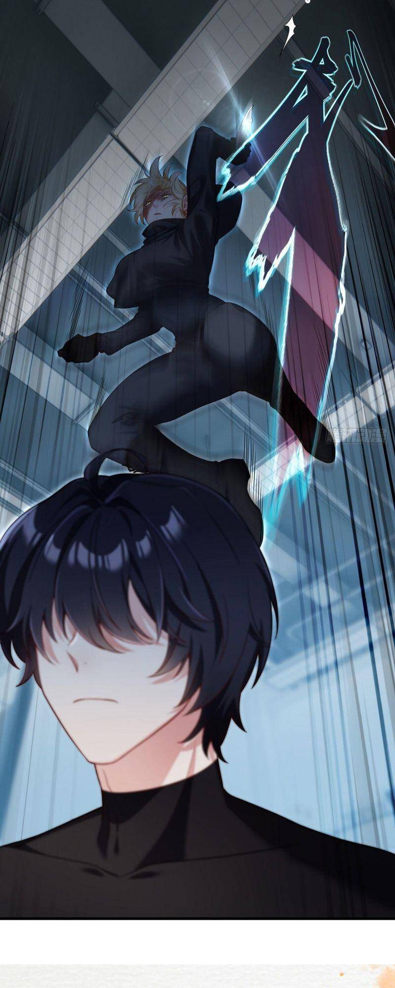 Tiên Tôn Lạc Vô Cực - Chương 47