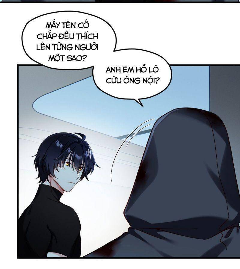 Tiên Tôn Lạc Vô Cực - Chương 47