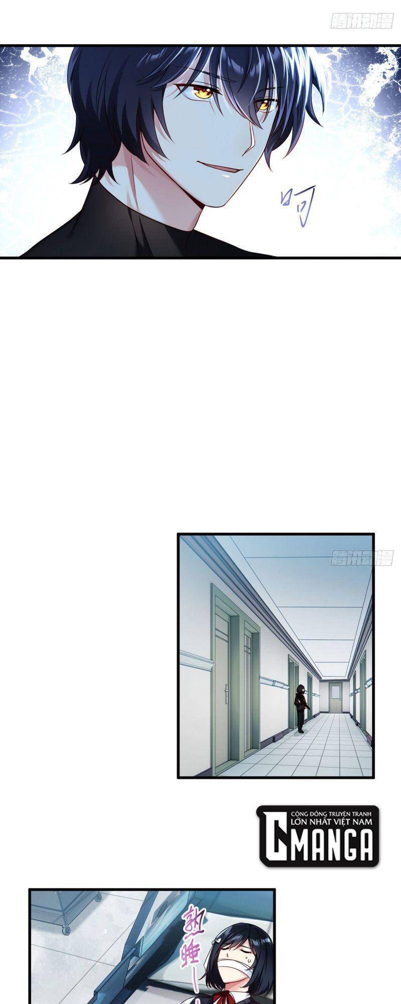 Tiên Tôn Lạc Vô Cực - Chương 47