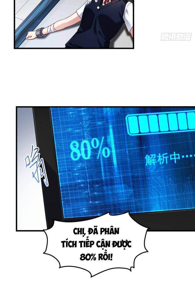 Tiên Tôn Lạc Vô Cực - Chương 47