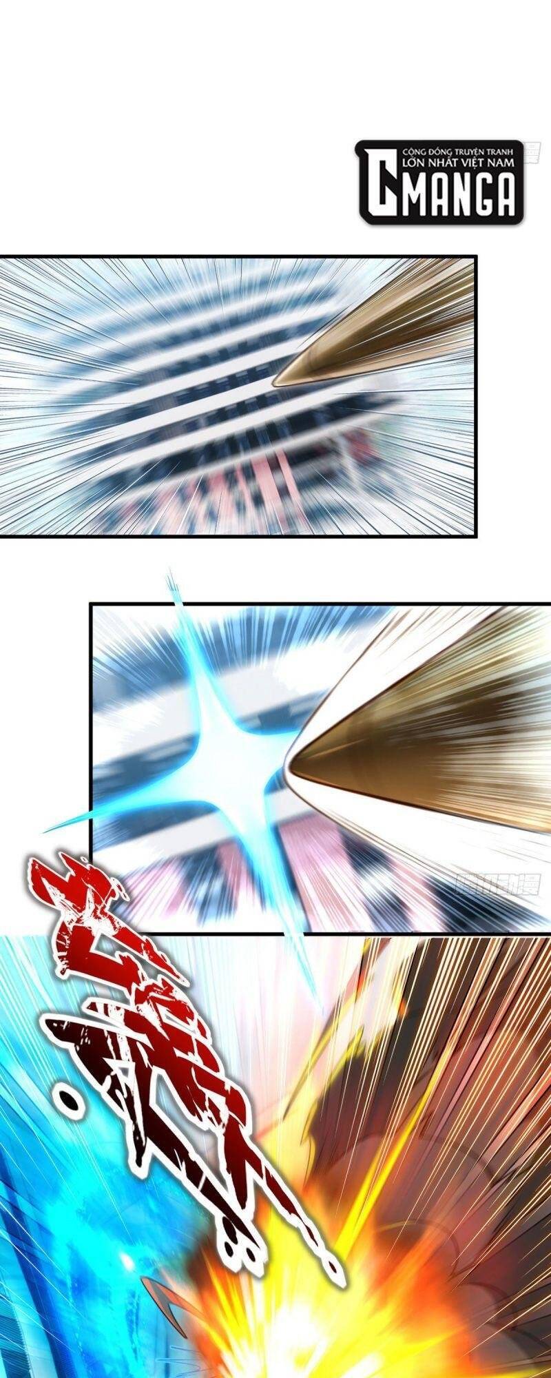 Tiên Tôn Lạc Vô Cực - Chương 48