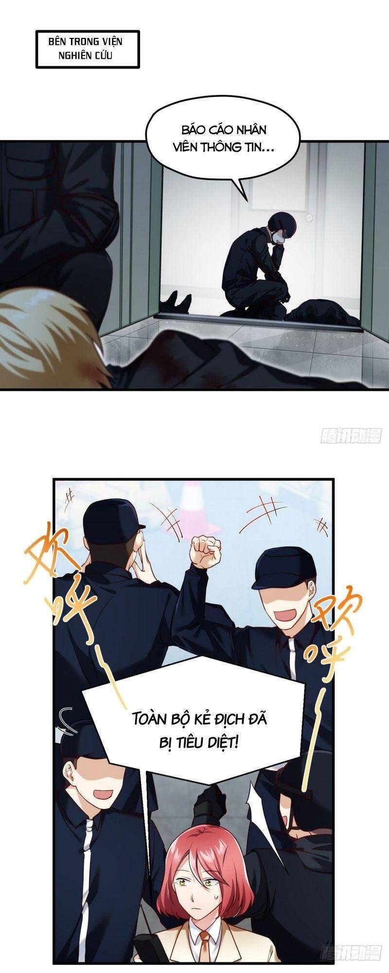 Tiên Tôn Lạc Vô Cực - Chương 48