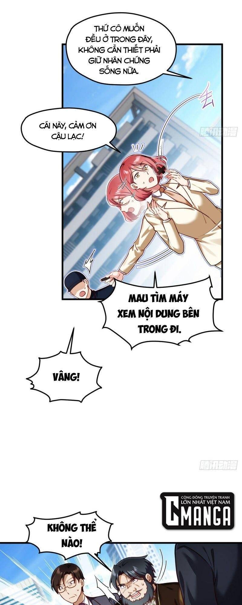 Tiên Tôn Lạc Vô Cực - Chương 48