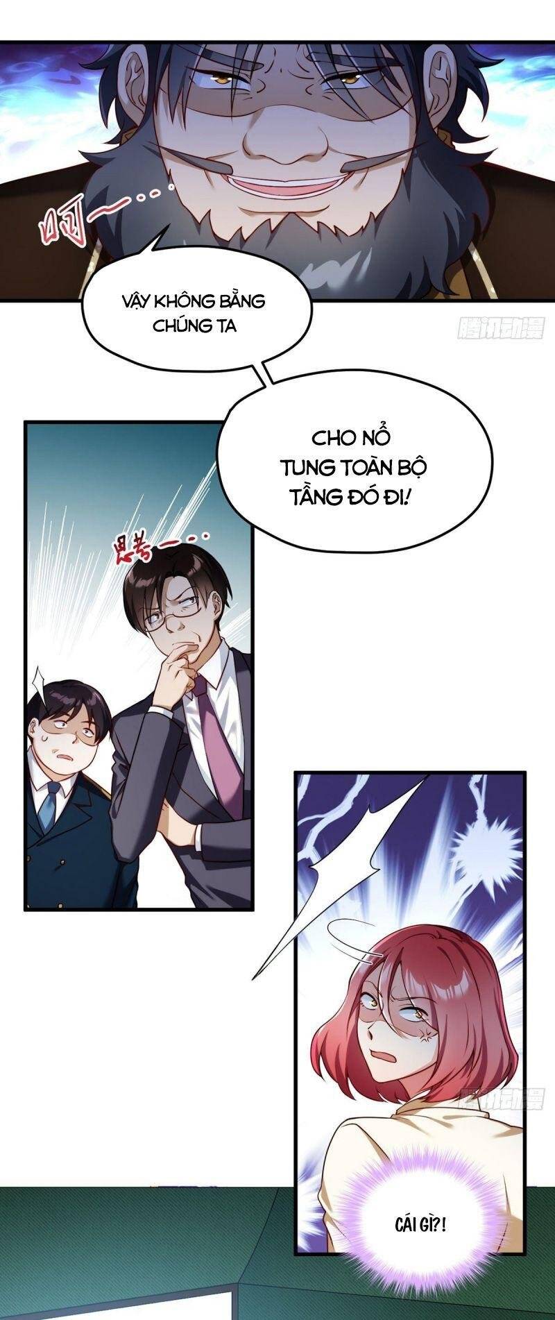 Tiên Tôn Lạc Vô Cực - Chương 48