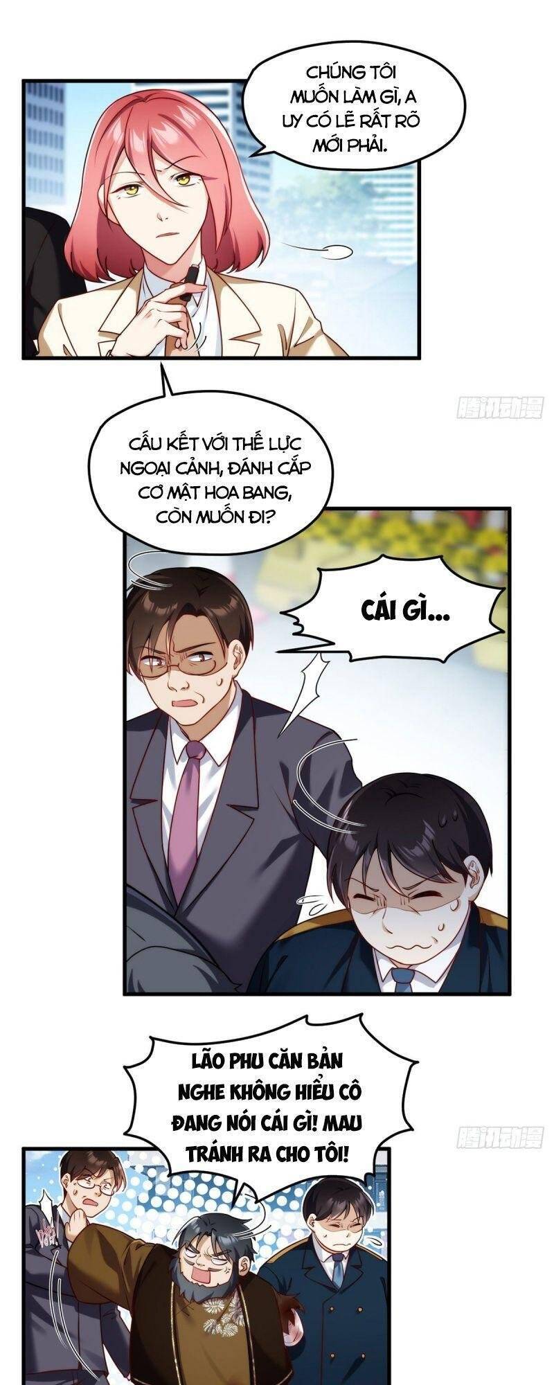 Tiên Tôn Lạc Vô Cực - Chương 48